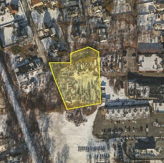 Danvers, MA Industrial - 22 Warren St