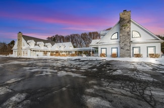 Highland, MI Office - 2287-2301 S Milford Rd