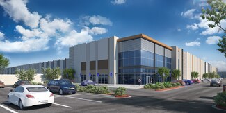 Waddell, AZ Industrial - W Northern Pky & 147th Dr