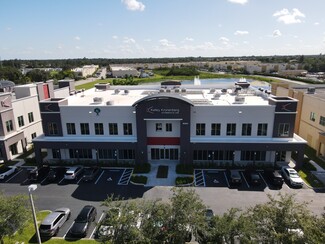 Davie, FL Office - 10364 W State Road 84