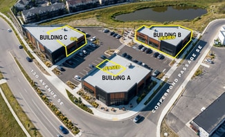 Calgary, AB Retail - 63 Copperpond Passage SE