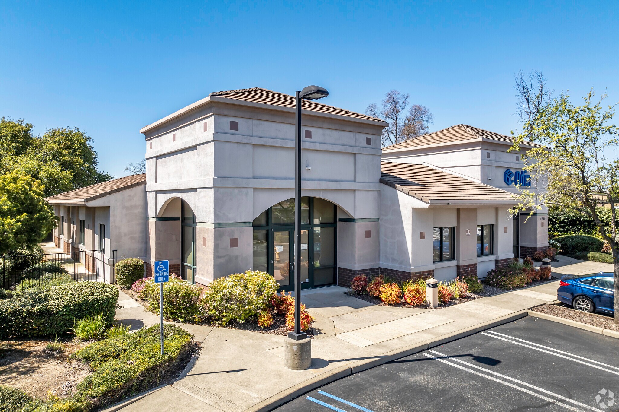 4740 Rocklin Rd, Rocklin, CA for Sale