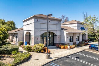 Rocklin, CA Office - 4740 Rocklin Rd