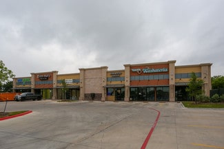 Austin, TX Retail - 11330 Manchaca Rd