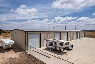 Lubbock, TX Industrial - 3611 N County Road 2000 Lubbock, TX Industrial - 3611 N County Road 2000