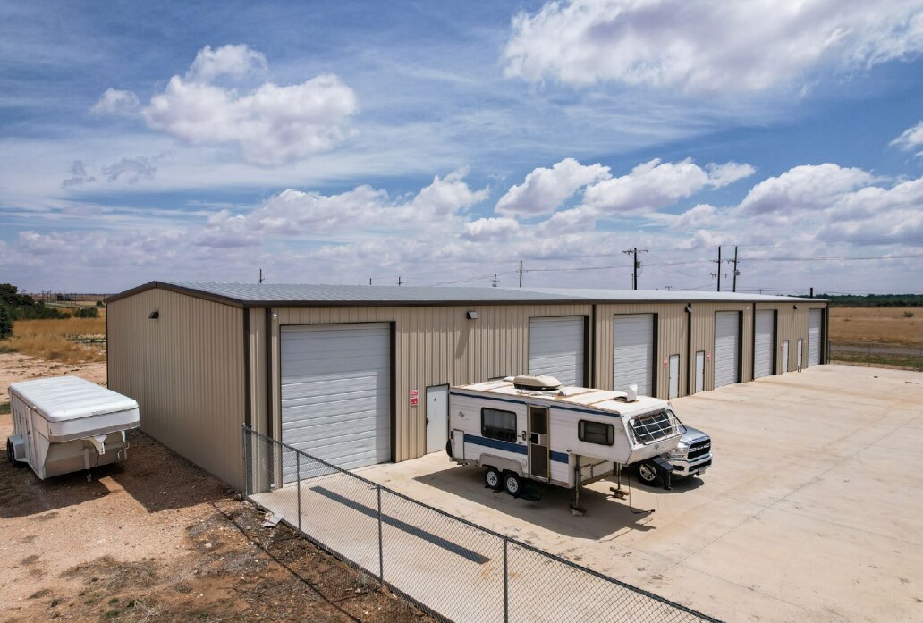 3611 N County Road 2000, Lubbock, TX for Rent