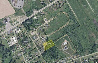 Elysburg, PA Residential - Heartland Boulevard