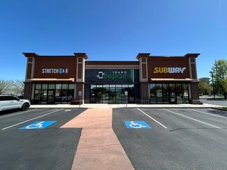 Meridian, ID Retail - 1530 S Millenium Way