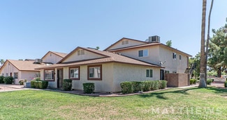 Mesa, AZ Apartments - 860 E Brown Rd