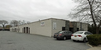 Deer Park, NY Industrial - 289 Suburban Ave