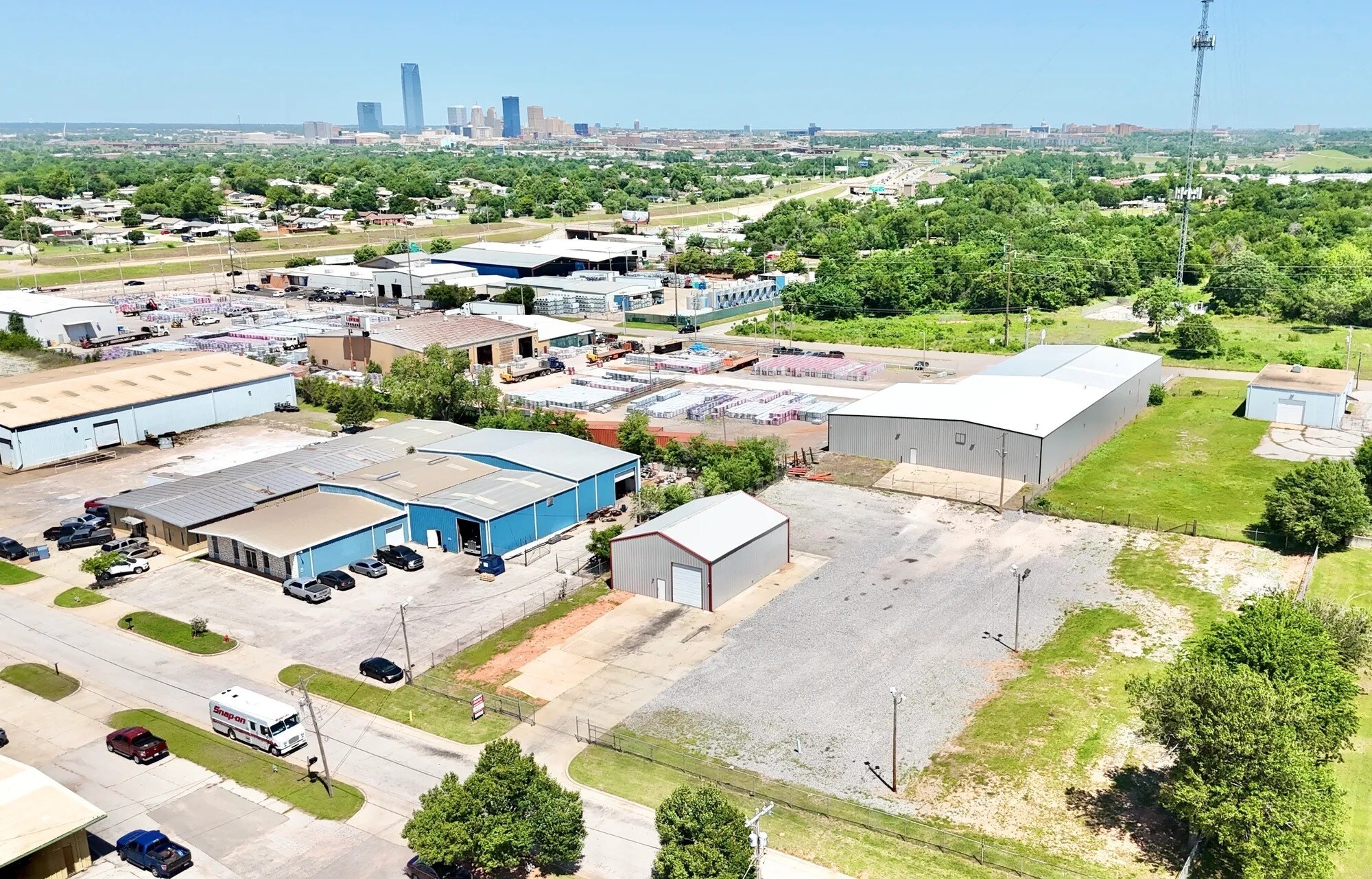 1621 SE 23rd St, Oklahoma City, OK for Rent