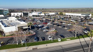 Fresno, CA Retail - 7845 N Palm Ave