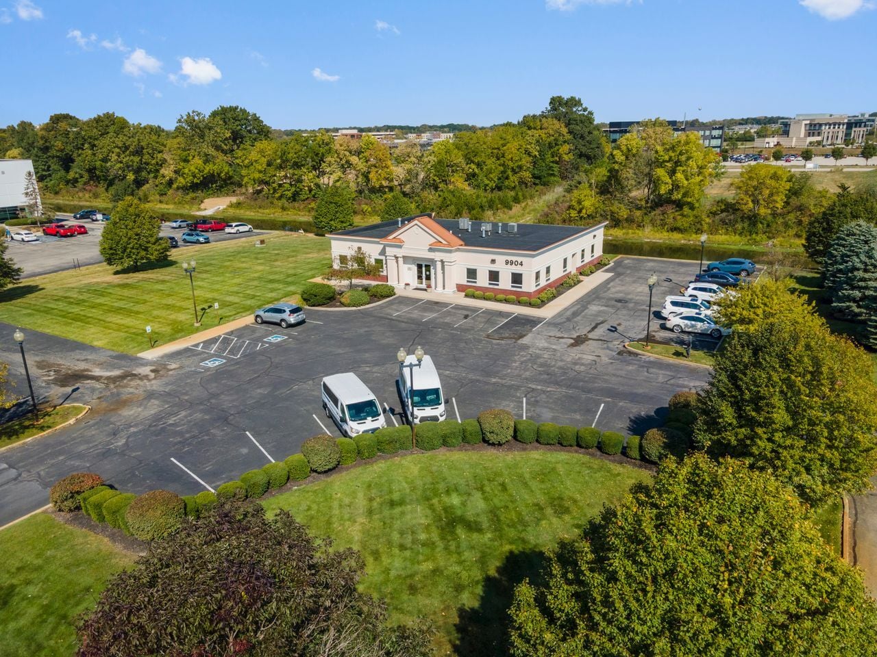 9904 N By Northeast Blvd, Fishers, IN for Sale