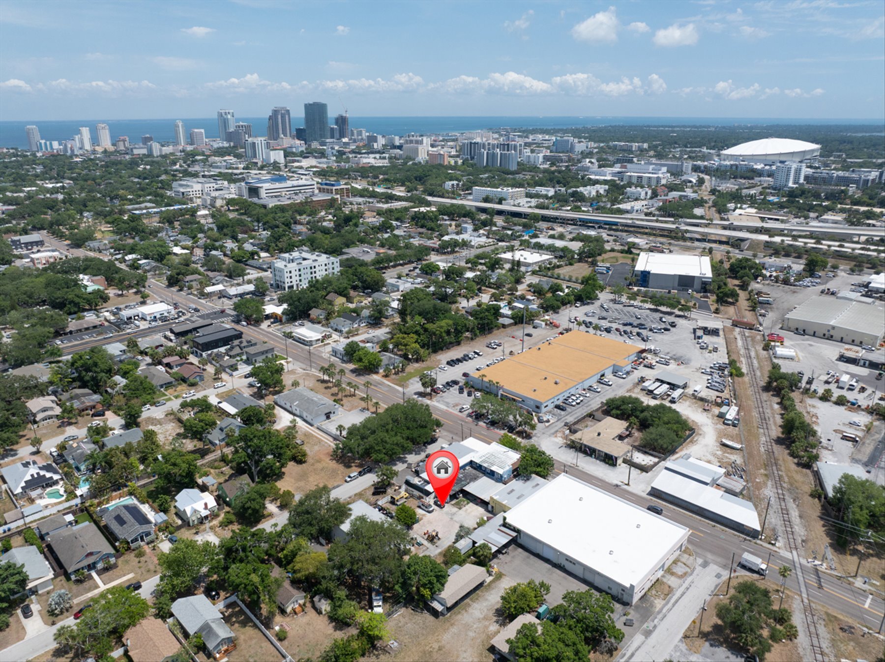 1763 9th Ave N, St Petersburg, FL for Sale