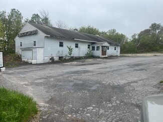 Dannemora, NY Office/Residential - 7 Fairbanks Ave