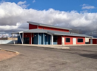 Willcox, AZ Showroom - 151 S Curtis Ave