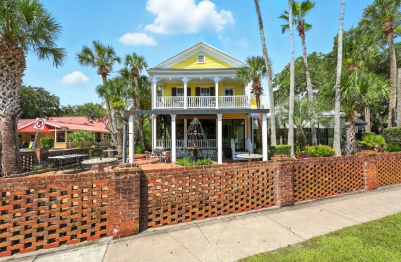 102 San Marco Ave, Saint Augustine, FL for Sale