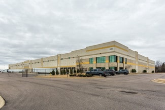 Olive Branch, MS Industrial - 5755 FedEx Ln Olive Branch, MS Industrial - 5755 FedEx Ln