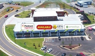 Cartersville, GA Office - 11 Charley Harper Dr Cartersville, GA Office - 11 Charley Harper Dr