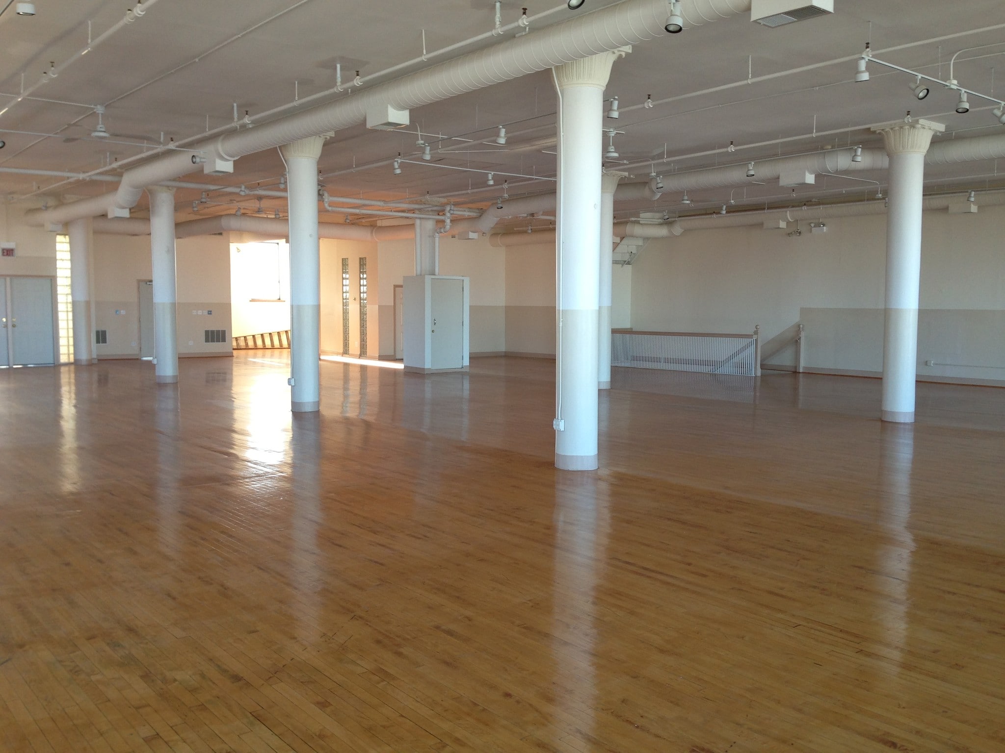 1288 N Hermitage Ave, Chicago, IL for Rent