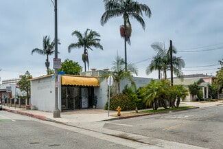 Long Beach, CA Office/Medical - 1533 Alamitos Ave