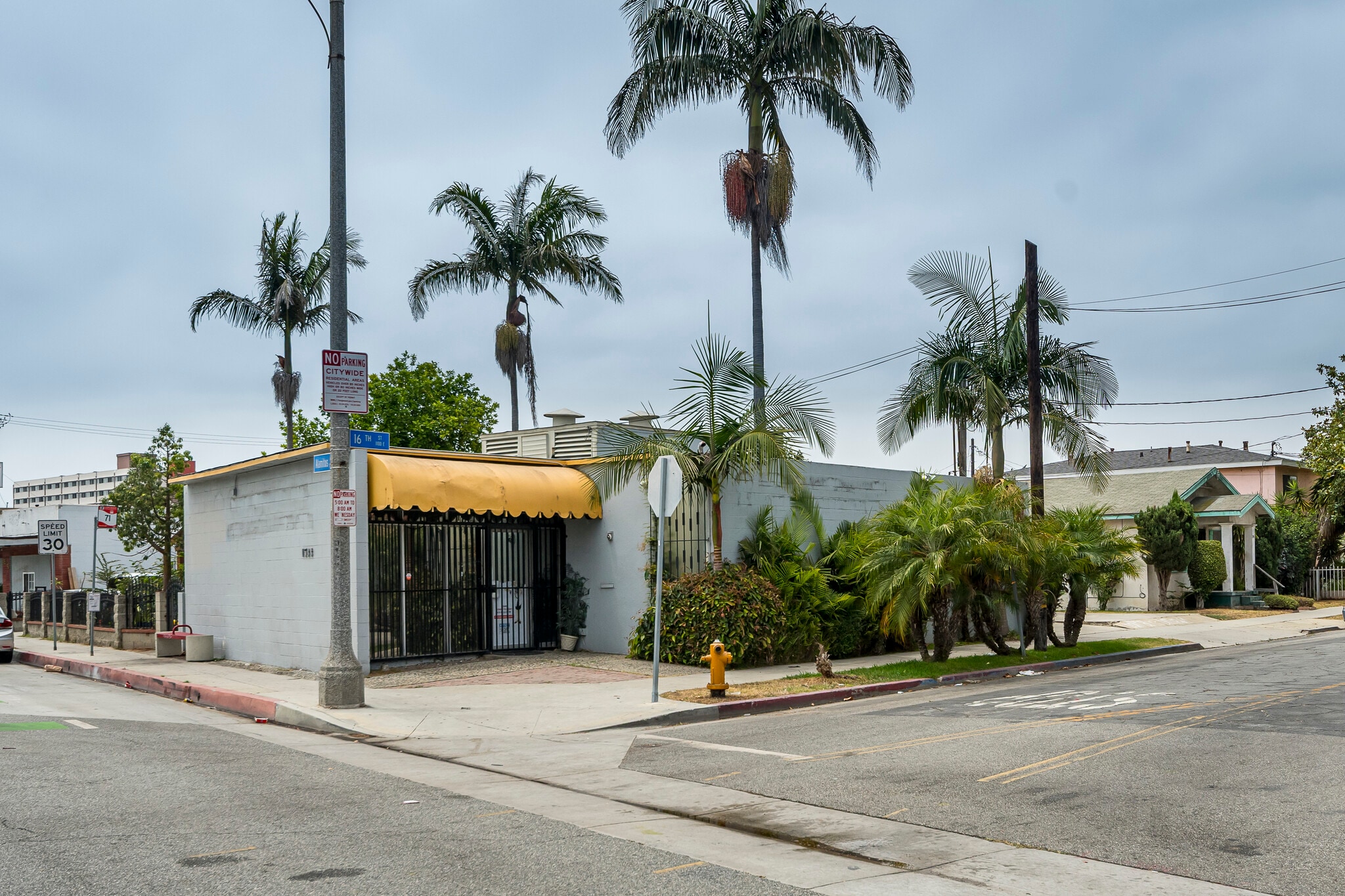 1533 Alamitos Ave, Long Beach, CA for Rent