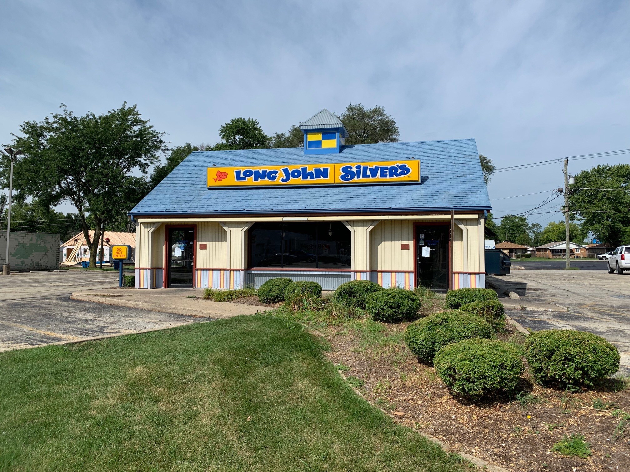 265 N Kinzie Ave Bradley, IL 60915 Retail Property for Lease on