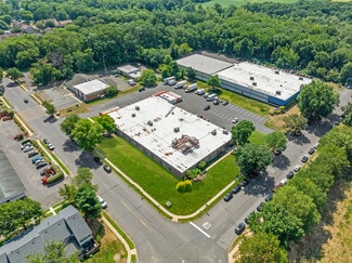 East Windsor, NJ Warehouse - 55 Lake Dr