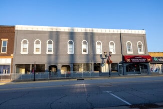 Hebron, IN undefined - 118-120 N Main St Hebron, IN undefined - 118-120 N Main St