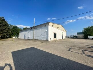 Plymouth, MI Apartments - 639 S Mill St