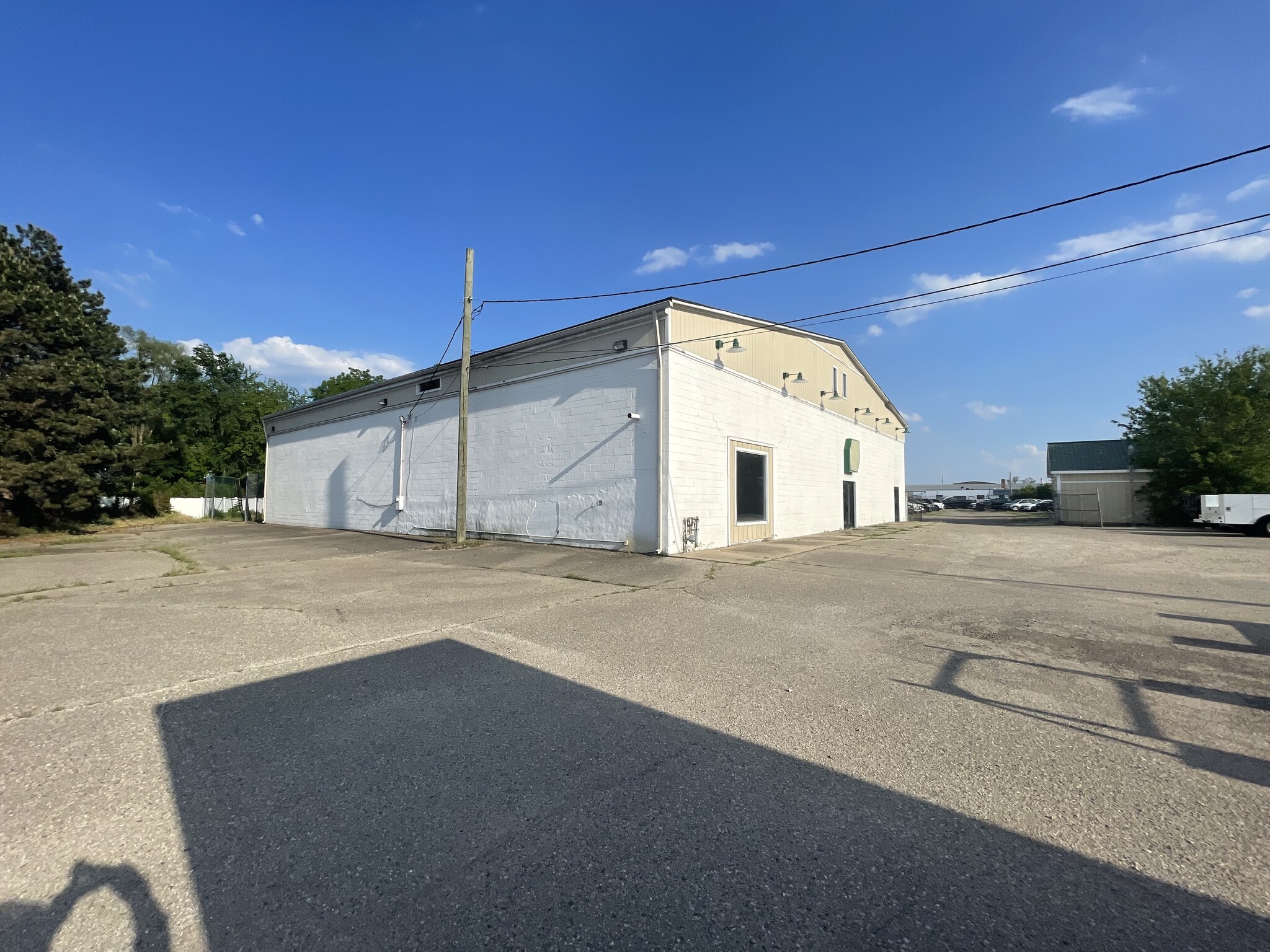 639 S Mill St, Plymouth, MI for Sale