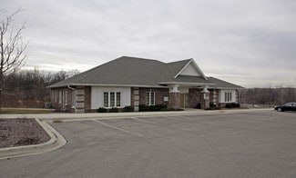 Hobson Ridge Office Park