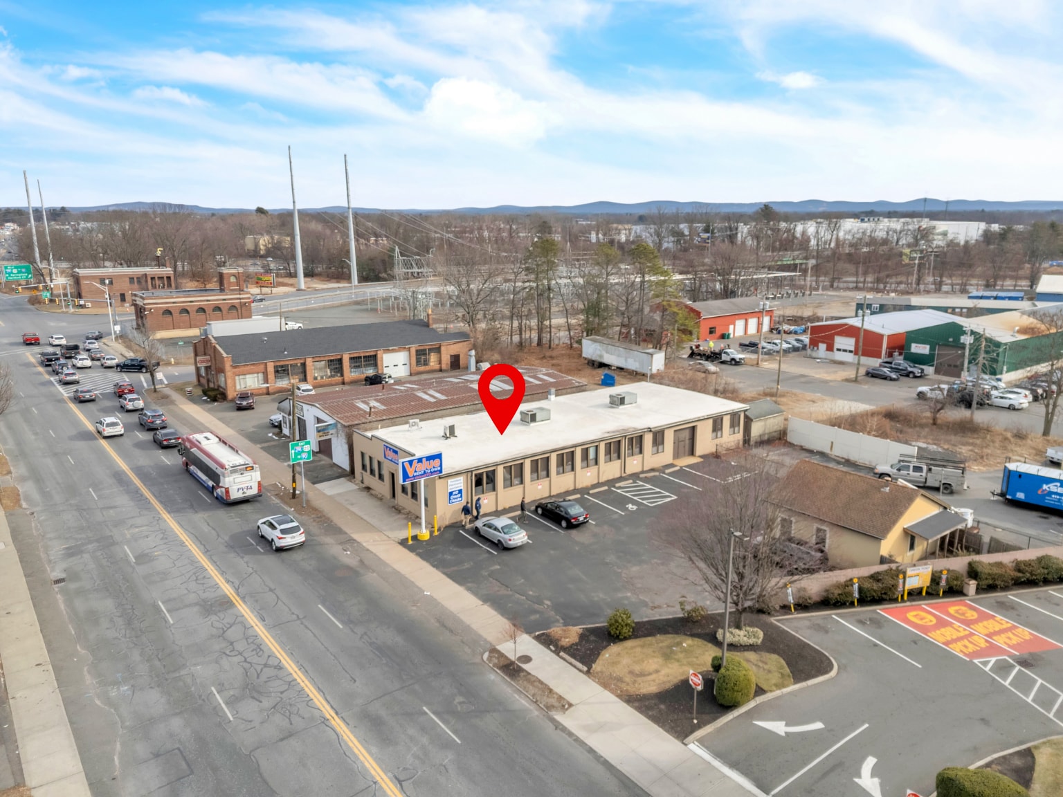 785 Page Blvd, Springfield, MA for Rent