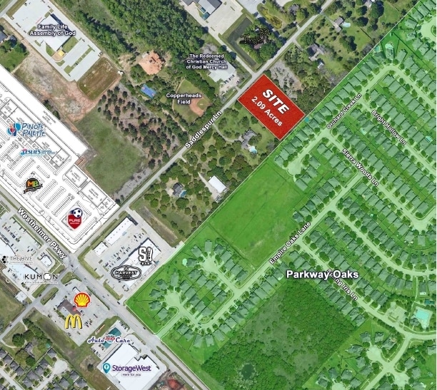 24807 Saddlespur Ln, Katy, TX for Sale