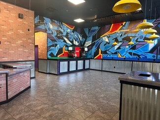 Saint Petersburg, FL Retail - 299 1st Ave N