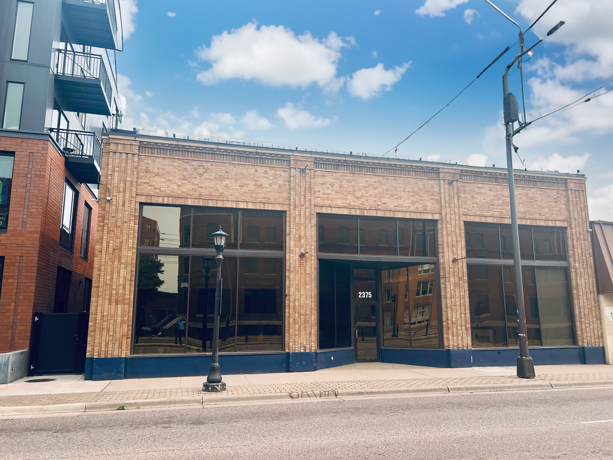 2375 W University Ave, Saint Paul, MN for Rent