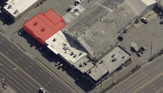 Hazelwood, MO Retail - 5900-5914 N Lindbergh Blvd