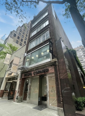 New York, NY Office - 9 E 53rd St New York, NY Office - 9 E 53rd St