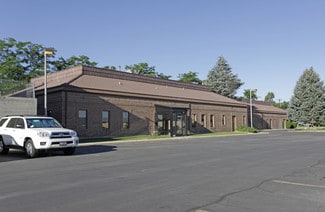 West Valley City, UT Office - 3465 Pioneer