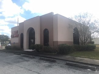 Tampa, FL Retail - 15102 N Florida Ave Tampa, FL Retail - 15102 N Florida Ave