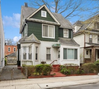 Brooklyn, NY Residential - 250 Midwood St