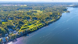 Saratoga Springs, NY Hospitality - 1192 Route 9P
