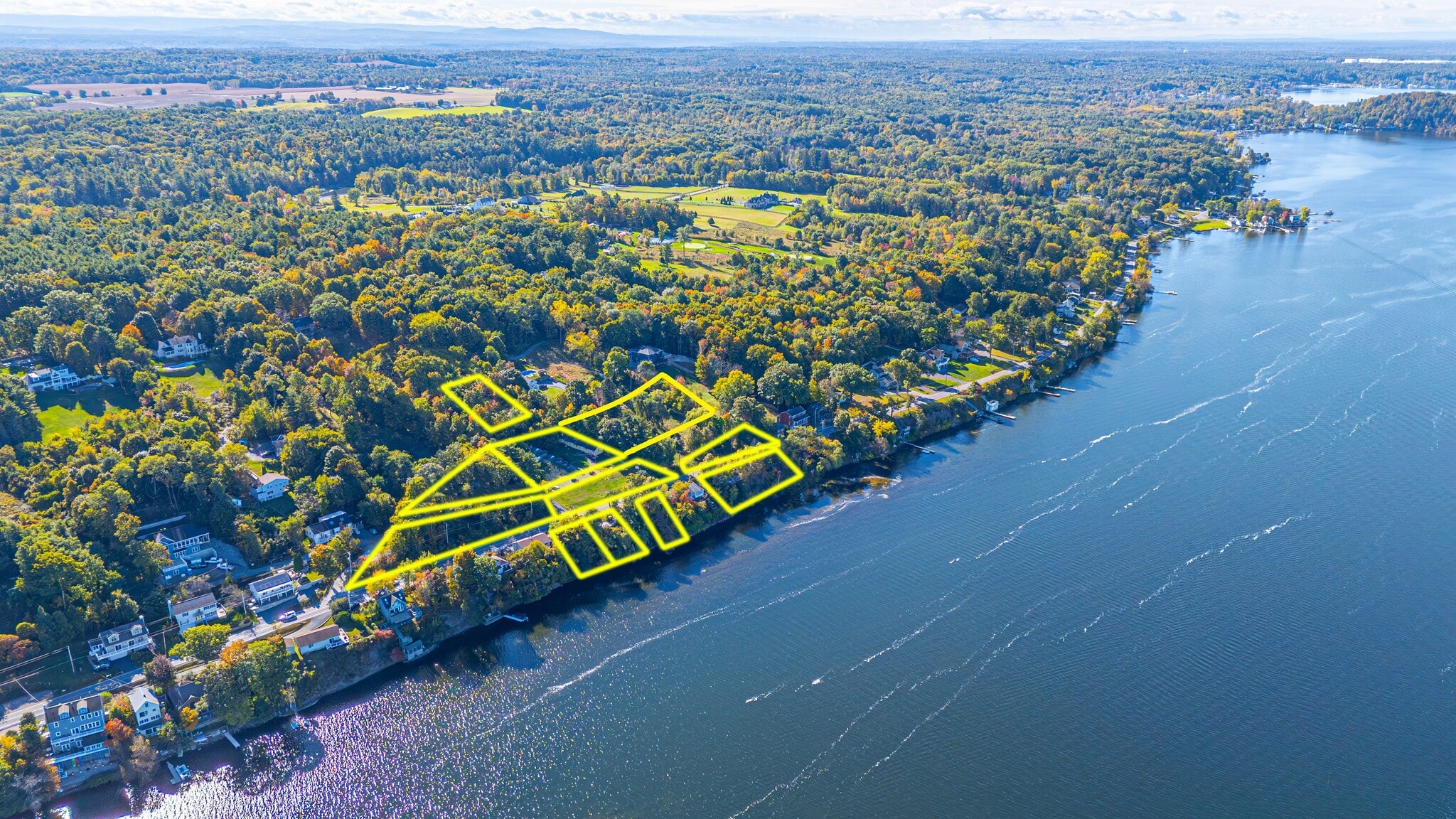 1192 Route 9P, Saratoga Springs, NY for Sale