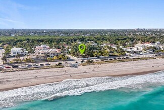 Fort Lauderdale, FL Residential Land - 1651 North Fort Lauderdale Beach Blvd