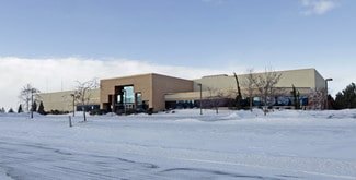 Franksville, WI Office, Industrial - 4221 Courtney Rd