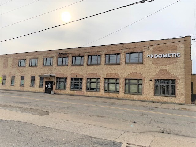 1120 N Main St, Elkhart, IN for Rent