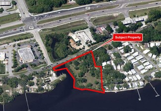 Ellenton, FL Commercial - 6115 E 18th St Ellenton, FL Commercial - 6115 E 18th St