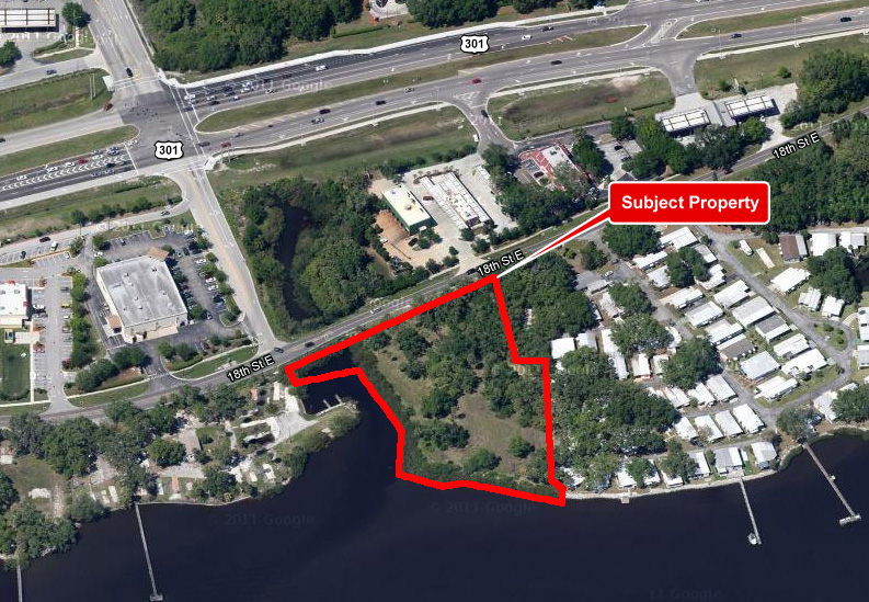 6115 E 18th St, Ellenton, FL for Sale
