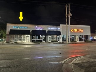 West Palm Beach, FL Retail - 2602 S Dixie Hwy West Palm Beach, FL Retail - 2602 S Dixie Hwy