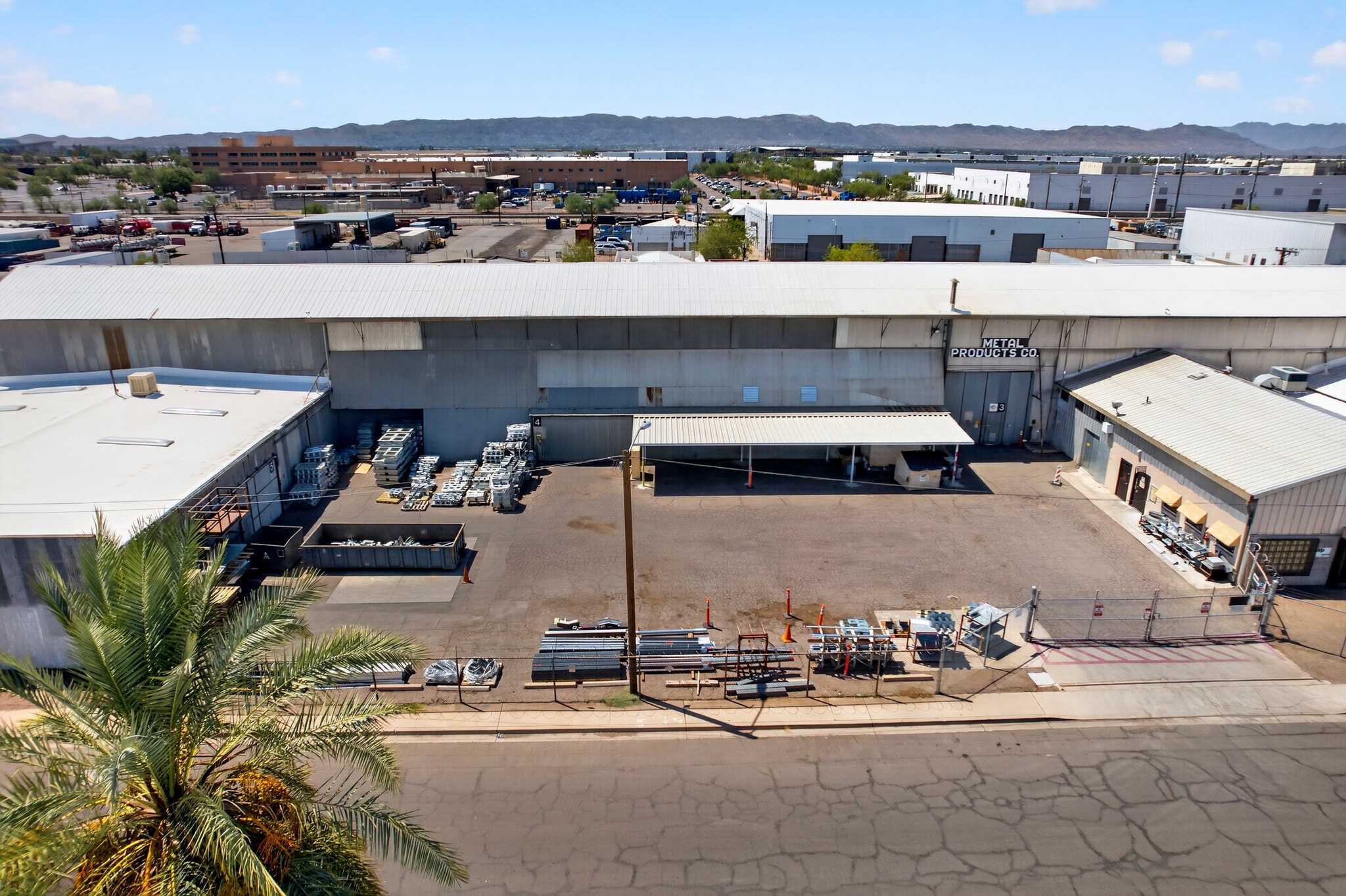 1821 E Madison St, Phoenix, AZ for Sale